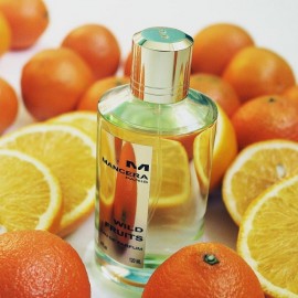 Mancera Wild Fruits Остаток во флаконе 45 мл, товарный флакон
